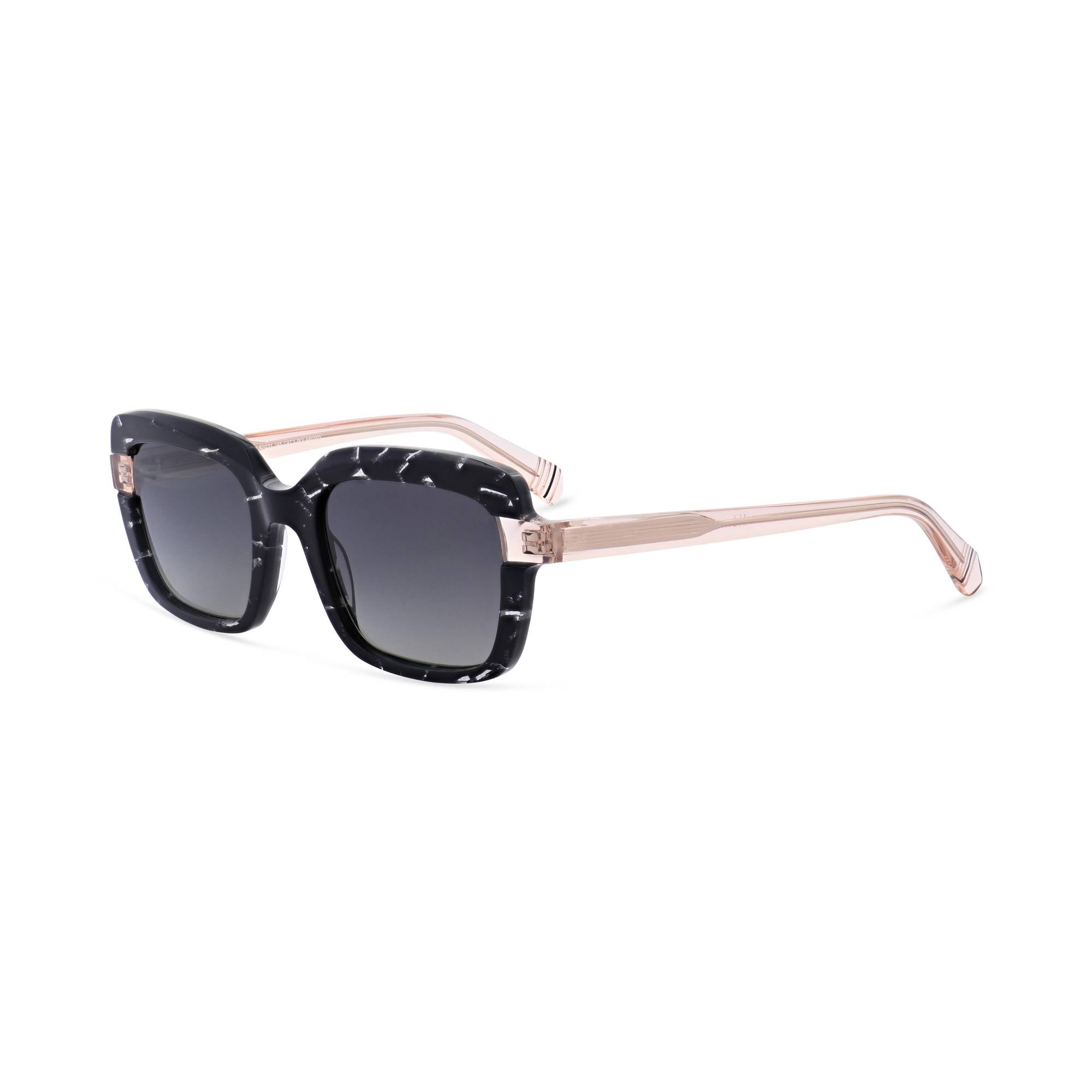 morel-sun-thasos-3-lunettes-de-soleil-np08-rectangulaire-noir image 2