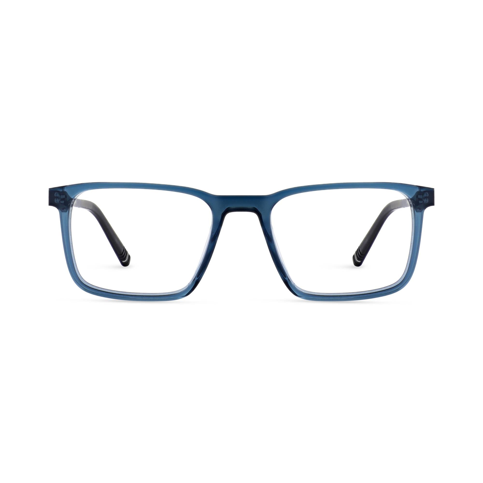 morel-horten-2-lunettes-de-vue-rectangulaire-homme image 1