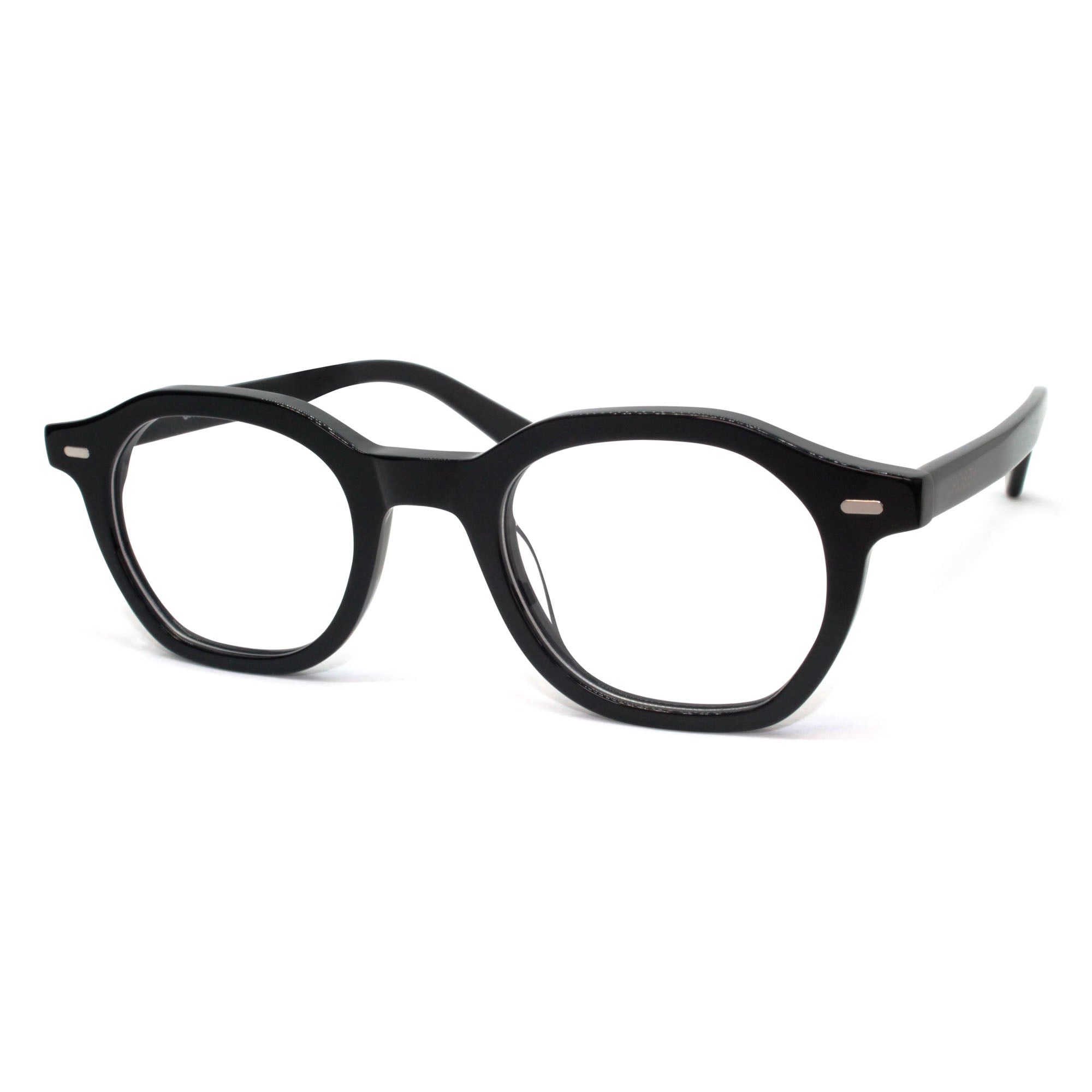 crosby-noa-me0013-lunettes-de-vue-noir-mixte image 1
