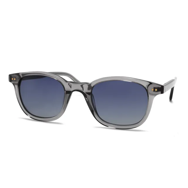 crosby-noah-cg0001s-lunettes-de-soleil-gris-rectangulaire image 1