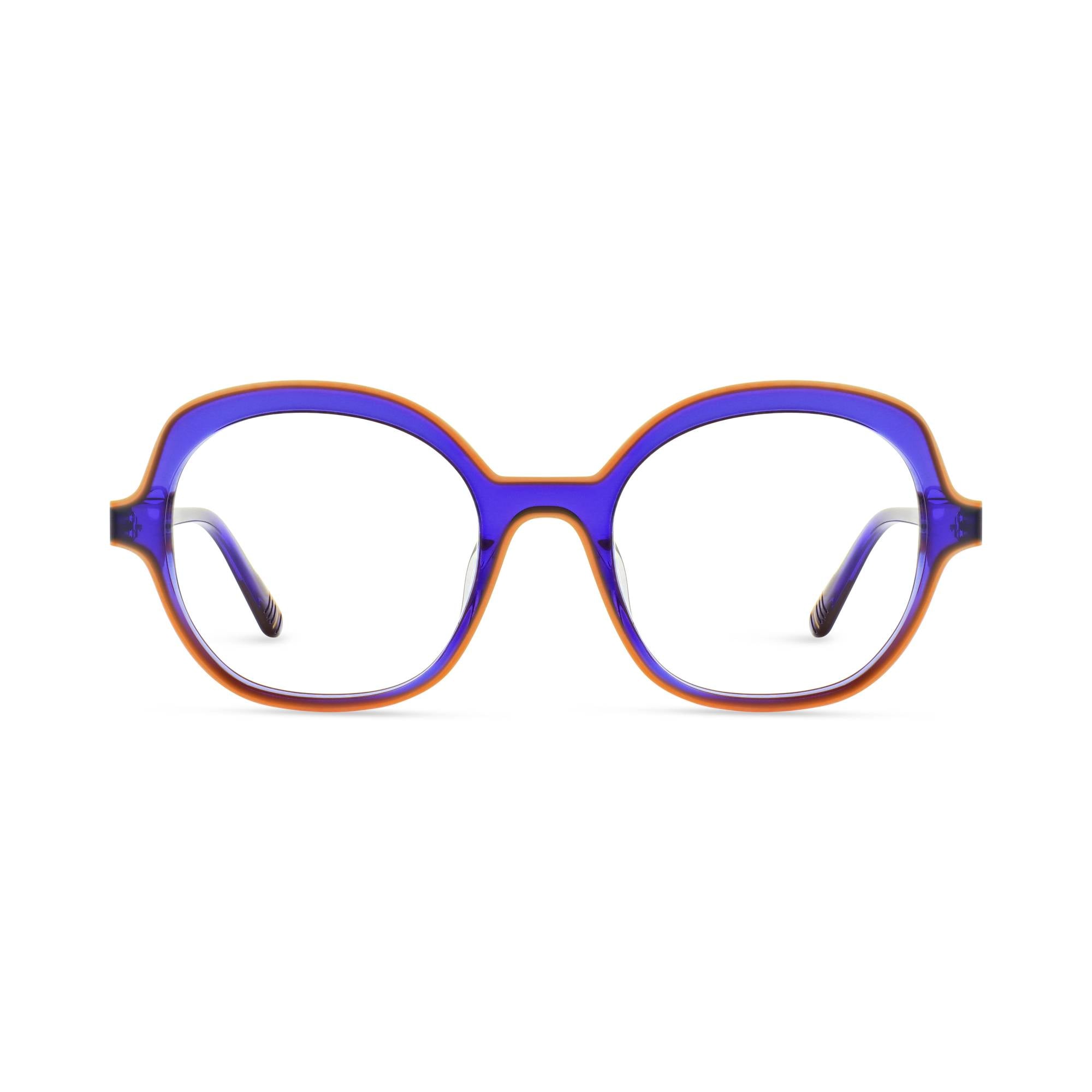 morel-enigma-3-monture-optique-bn12-femme-amande-ac-tate image 5