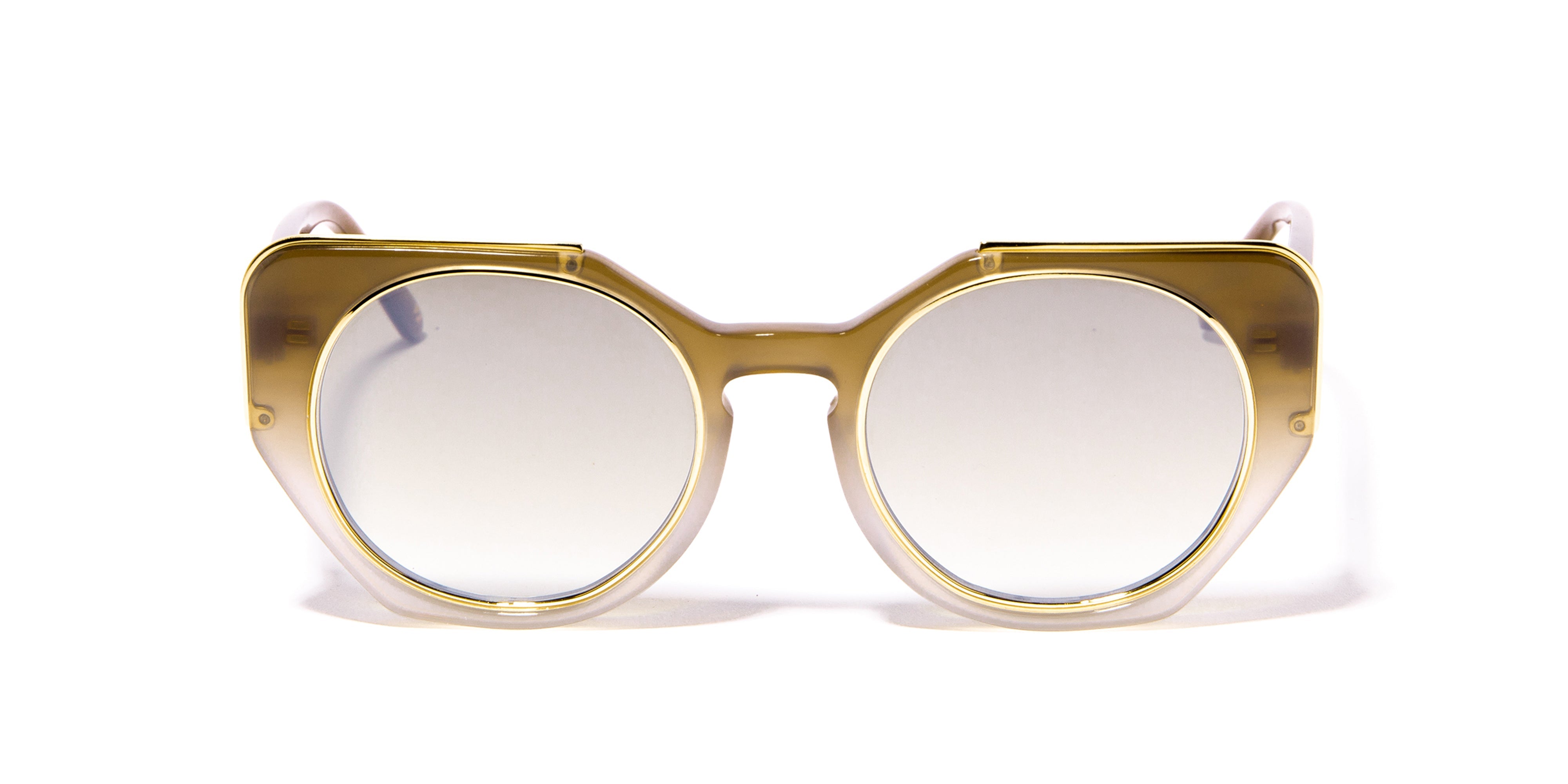 anna-lee-lunettes-de-soleil-papillon-marron image 2