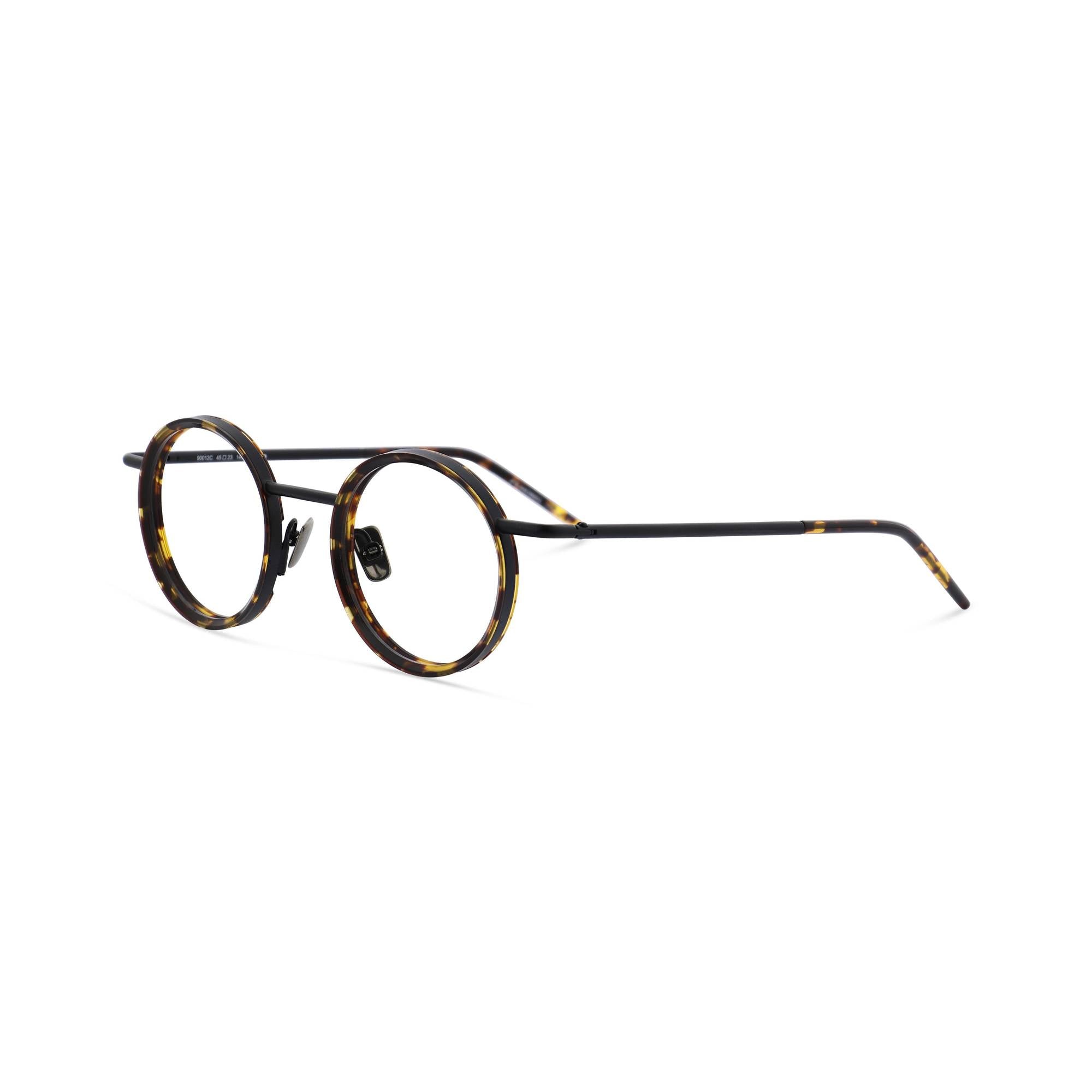 morel-par-jean-nouvel-j-nouvel-3-90012c-lunettes-de-vue-bm11-ronde image 8