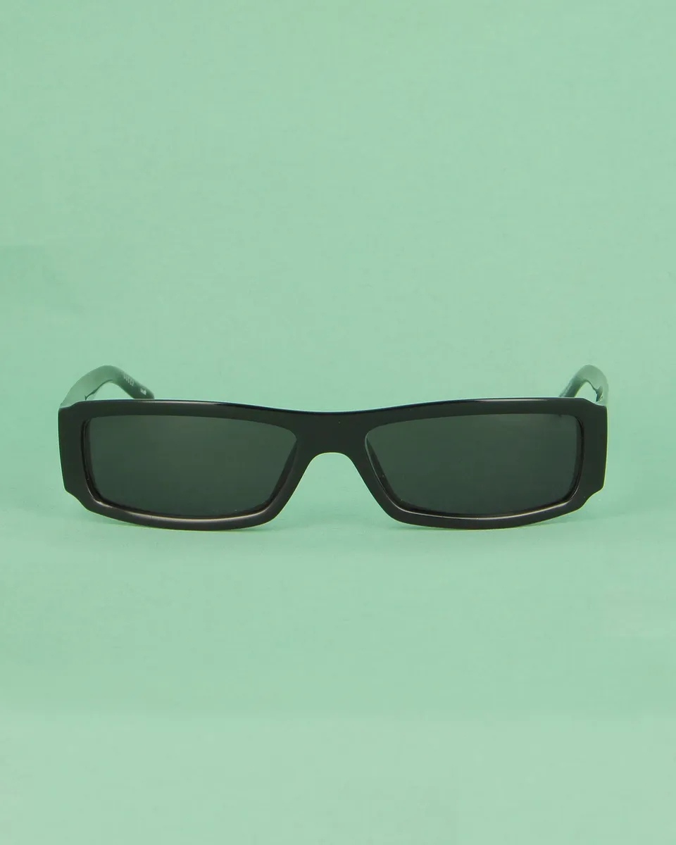 gucci-1453-lunettes-de-vue-rectangulaires-noires image 1