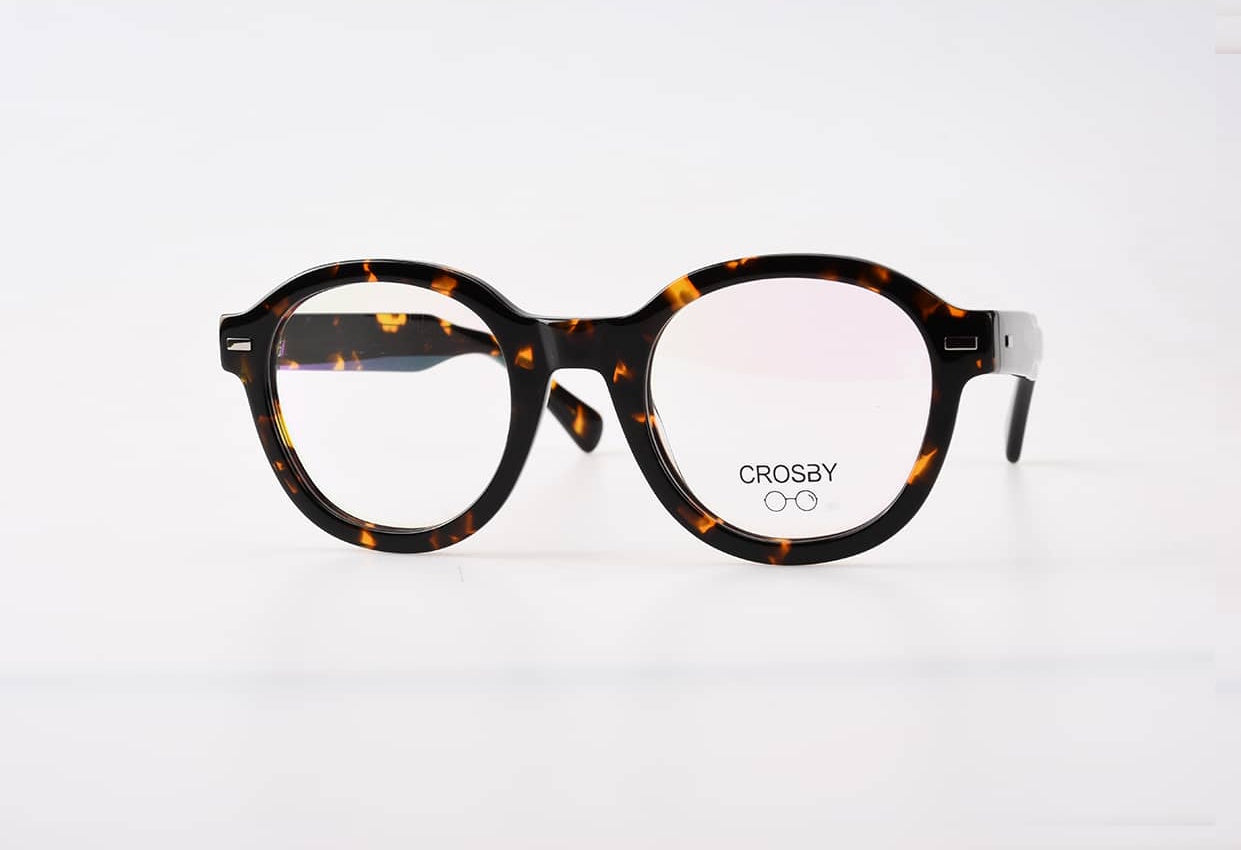 liam-br0025-lunettes-de-vue-ronde-caille-mixte-confort image 1