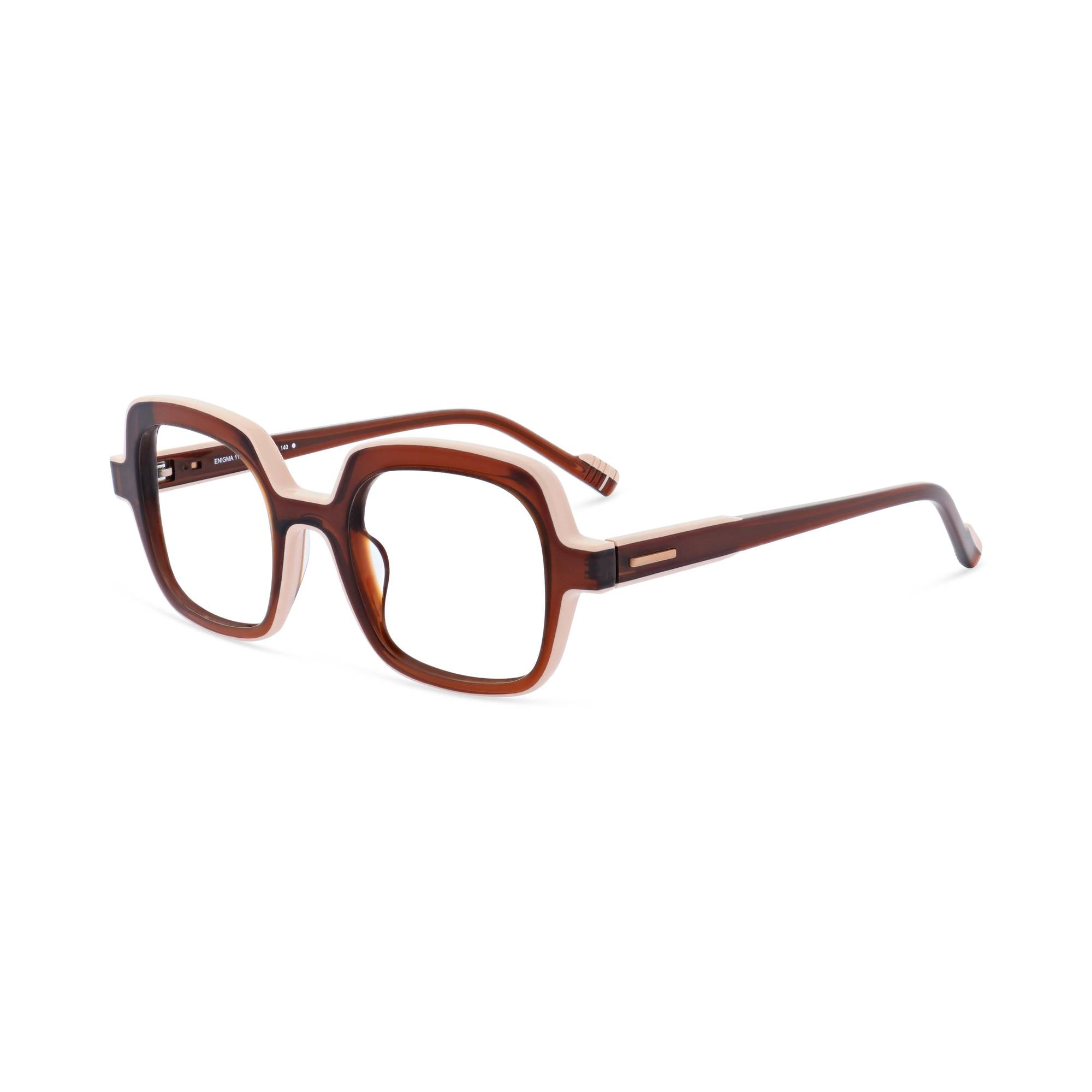 morel-enigma-11-lunettes-de-vue-carree-acetate-femme image 2