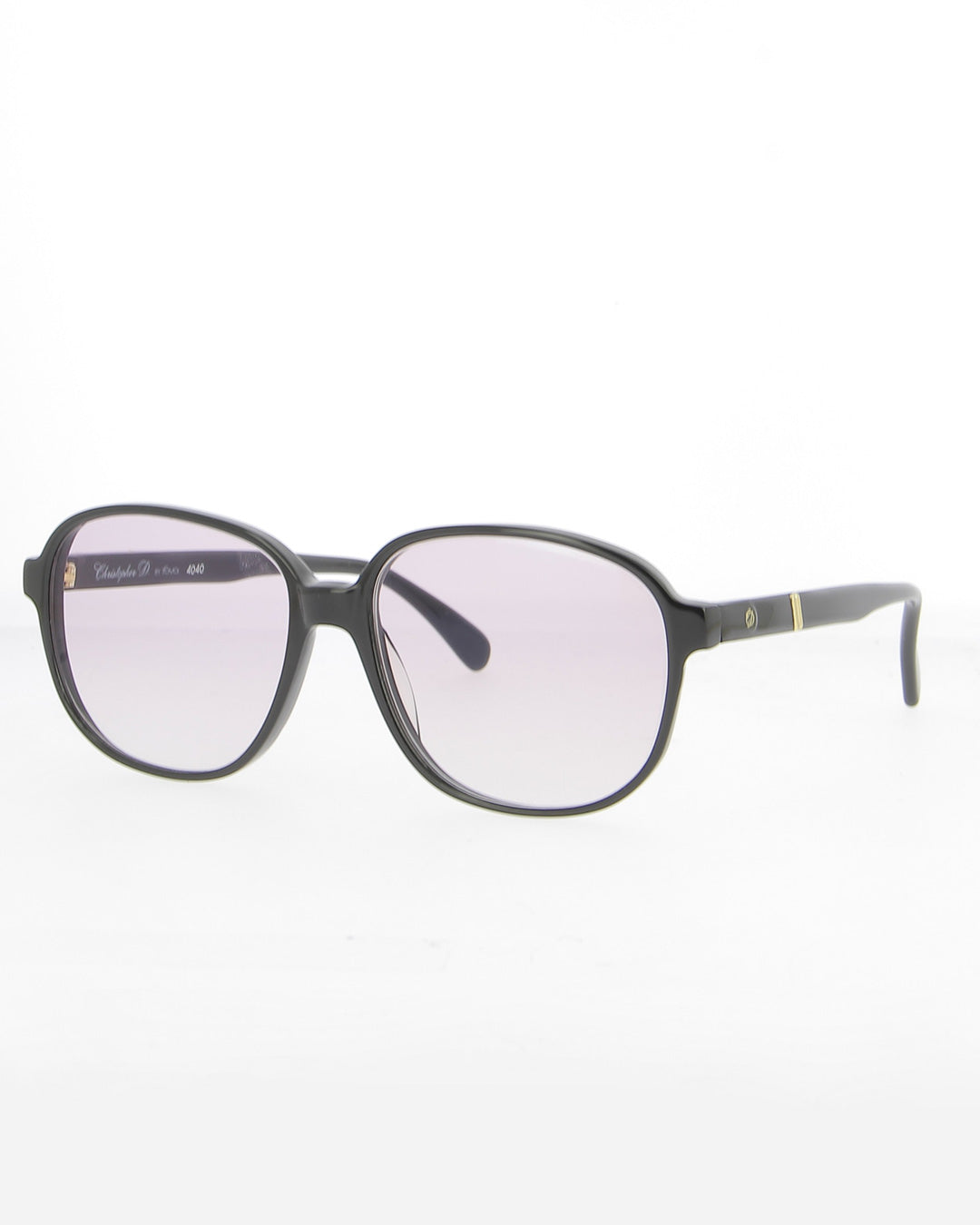 christopher-d-4040-lunettes-transitions-rubis-d-grad-noir image 5